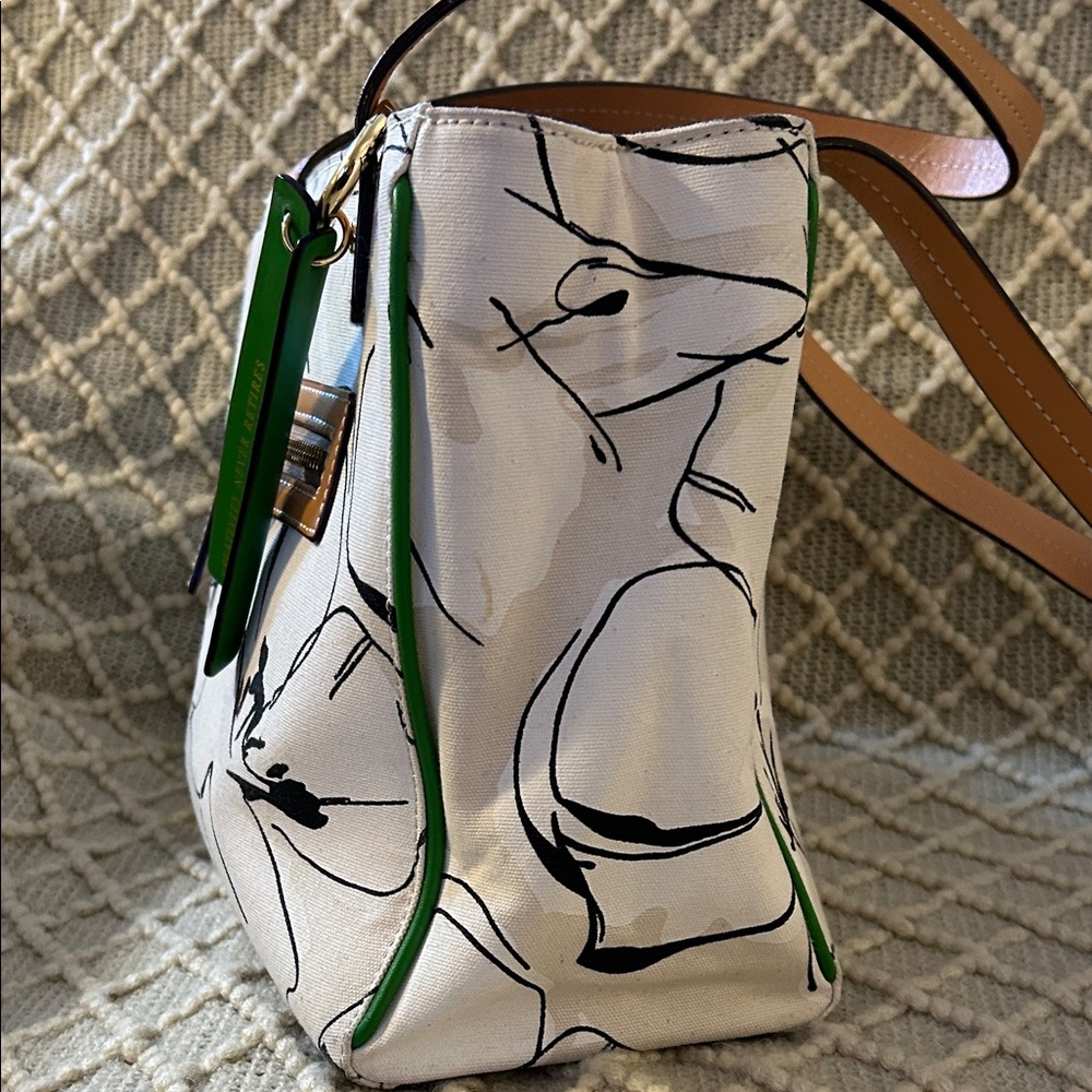 Frances Valentine Bag - Picture 5 of 14